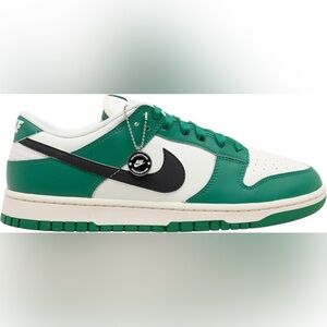 Nike Lottery Dunks